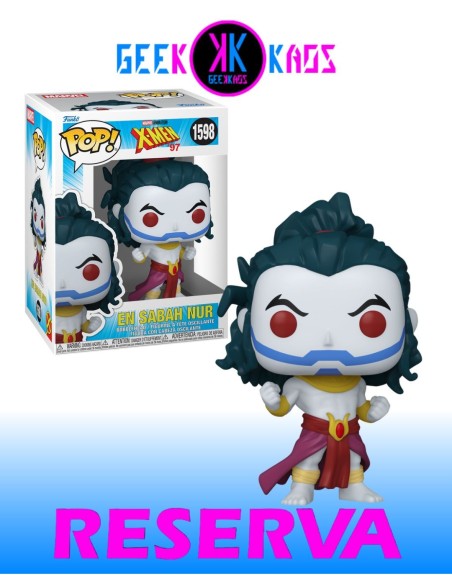 FUNKO POP! - X-MEN ´97 - EN SABAH NUR 1598