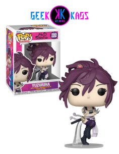FUNKO POP! - HELL´S PARADISE - YUZURINHA 2282