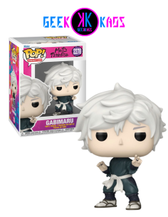 FUNKO POP! - HELL´S PARADISE - GABIMARU 2278