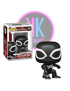 FUNKO POP - BLACK SUIT HARRY OSBORN 1027