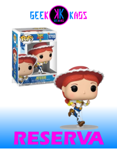 FUNKO POP! - TOY STORY - JESSIE 1710