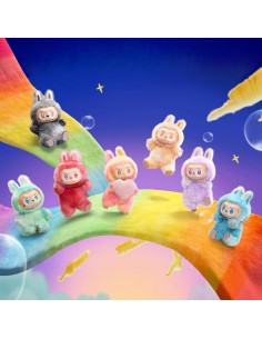 POP MART - THE MONSTERS - BIG IN TO ENERGY SERIES- VINYL PLUSH PENDANT BLIND BOX - 17 CM 2