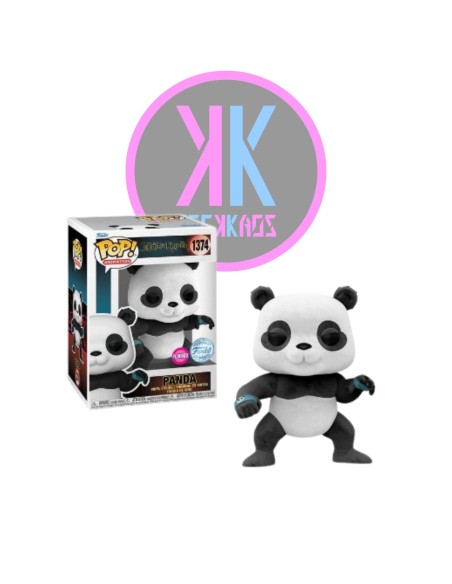 PANDA 1374 (SE) (FLOCKED)