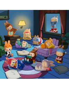 POP MART - THE MONSTERS - 1:00 A.M. SERIES FIGURES - 10.5 CM 2