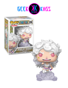 FUNKO POP! - ONE PIECE - JEWELRY BONNEY 2255