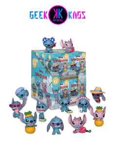 FUNKO MYSTERY MINI - STITCH