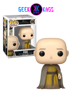 FUNKO POP! - A KNIGHT OF THE SEVEN KINGDOM - EGG 1899