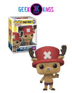 FUNKO POP! - ONE PIECE - TONY TONY CHOPPER 1883