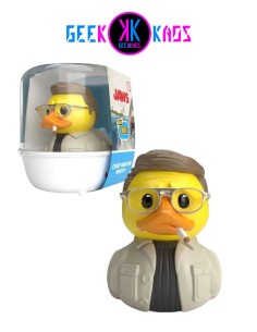 FIGURA TUBBZ - JAWS - CHIEF MARTIN BRODY - MINI EDITION - 5CM