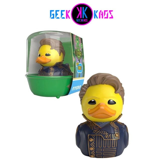 FIGURA TUBBZ - WICKED - FIYERO - MINI EDITION - 5CM