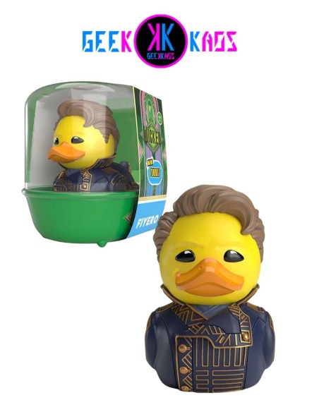 FIGURA TUBBZ - WICKED - FIYERO - MINI EDITION - 5CM