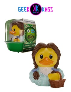 FIGURA TUBBZ - WICKED - DOROTHY GALE - MINI EDITION - 5CM