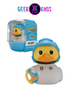 FIGURA TUBBZ - SPORTS - RUGBY - MINI EDITION - 5CM