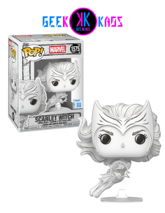 FUNKO POP! - MARVEL - SCARLET WITCH 1575 (SE)