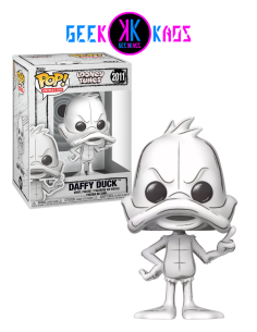 FUNKO POP! - LOONEY TUNES - DAFFY DUCK 2011
