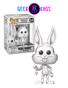 FUNKO POP! - LOONEY TUNES - BUGS BUNNY 2010