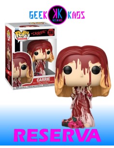 FUNKO POP! - CARRIE - CARRIE 2065