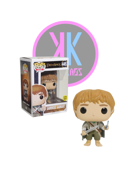 SAMWISE GAMGEE 445 (GITD)