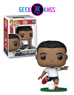 FUNKO POP! - SELECCION USA - TYLER ADAMS 73