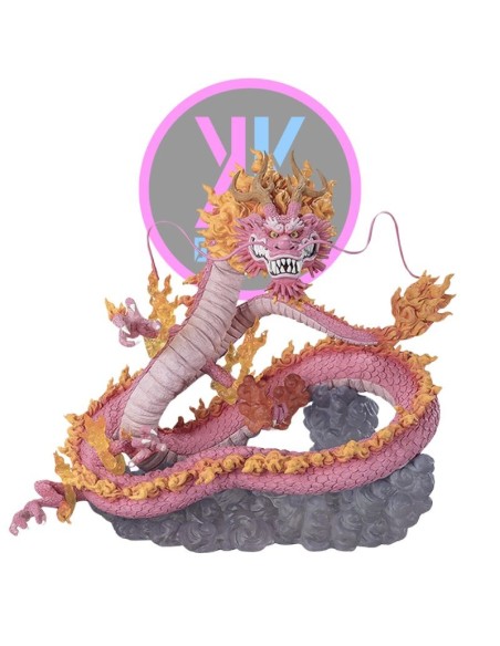 FIGURA - KOUZUKI MOMONOSUKE TWIN DRAGON 28,5cm - TAMASHII NATIONS, FIGUARTS ZERO FIGURA - KOUZUKI MOMONOSUKE TWIN DRAGON 28,5cm - TAMASHII NATIONS, FIGUARTS ZERO