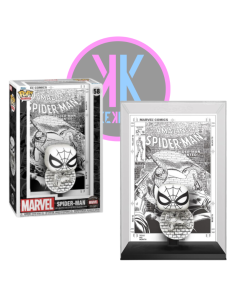 SPIDER-MAN 58
