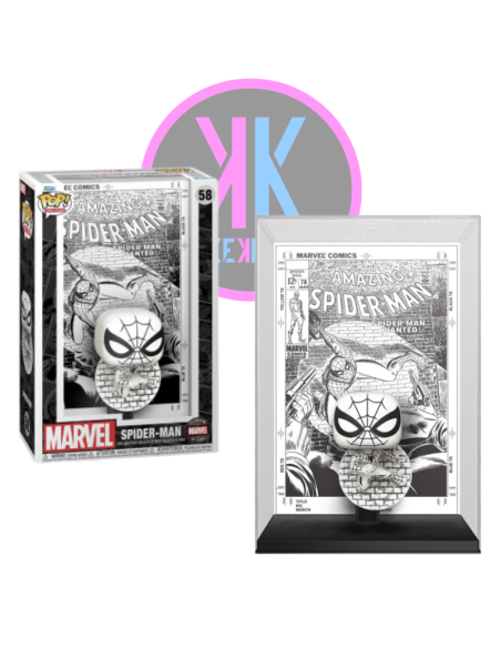 SPIDER-MAN 58