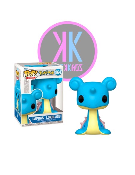 LAPRAS 864