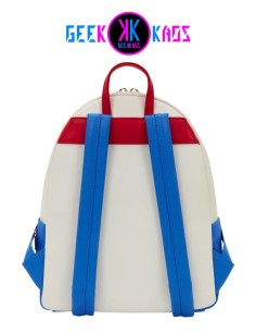 MINI MOCHILA - TOY STORY 5 - LOUNGEFLY 2