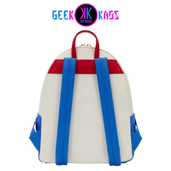 MINI MOCHILA - TOY STORY 5 - LOUNGEFLY
