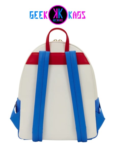 MINI MOCHILA - TOY STORY 5 - LOUNGEFLY