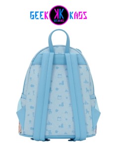 MINI MOCHILA - TOY STORY 5 CHARACTERS - LOUNGEFLY 2