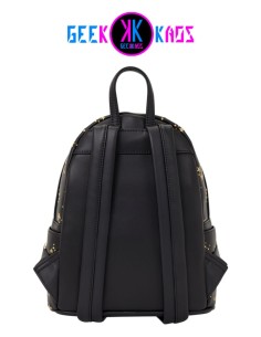 MINI MOCHILA - SANRIO - CHOCO CAT - LOUNGEFLY 2