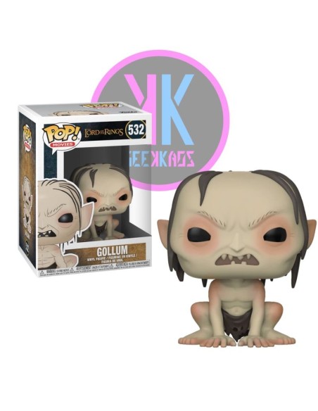 GOLLUM 532 GOLLUM 532