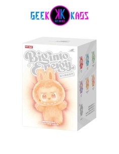POP MART - THE MONSTERS - BIG INTO ENERGY SERIES- VINYL PLUSH PENDANT BLIND BOX - 10.5 CM