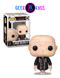 FUNKO POP - DEADPOOL - WADE WILSON (BABY LEGS) 1581