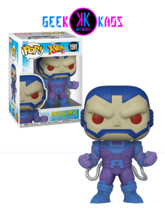 FUNKO POP! - X-MEN ´97 - APOCALYPSE 1591