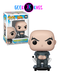 FUNKO POP! - X-MEN ´97 - PROFESSOR X (X-CORP) 1593