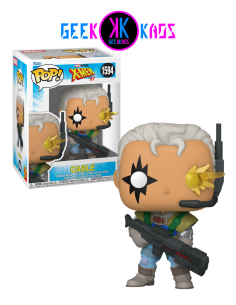 FUNKO POP! - X-MEN ´97 - CABLE 1594