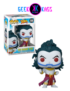 FUNKO POP! - X-MEN ´97 - EN SABAH NUR 1598