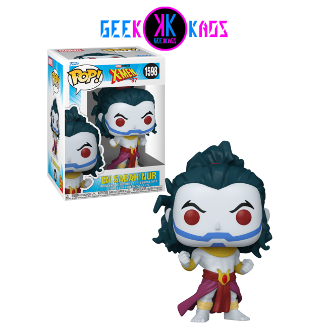 FUNKO POP! - X-MEN ´97 - EN SABAH NUR 1598
