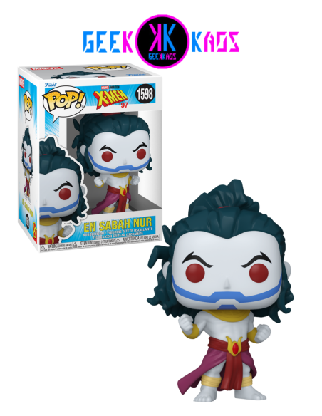 FUNKO POP! - X-MEN ´97 - EN SABAH NUR 1598