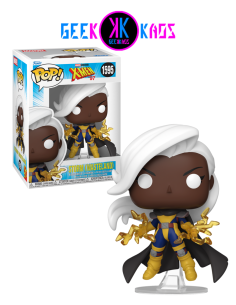 FUNKO POP! - X-MEN ´97 - STORM (WASTELAND) 1595