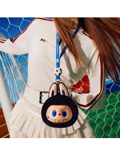 POP MART - THE MONSTERS - FIFA SERIES - VINYL PLUSH PENDANT - 15 CM 2