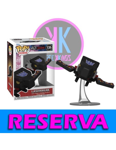 LASERBEAK 135 LASERBEAK 135