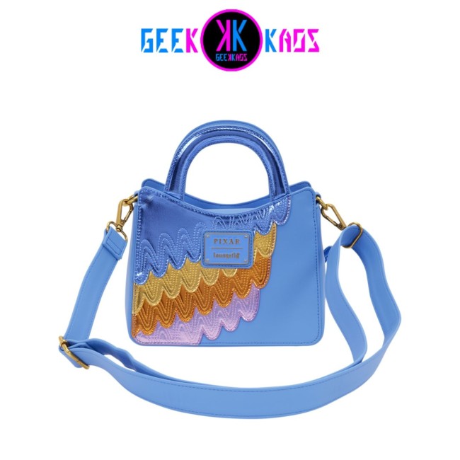 BOLSO - UP - KEVIN - LOUNGEFLY