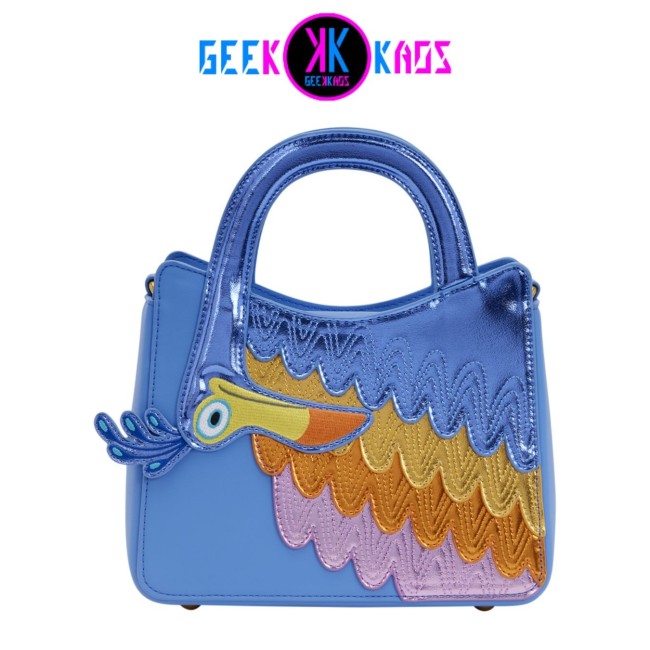 BOLSO - UP - KEVIN - LOUNGEFLY