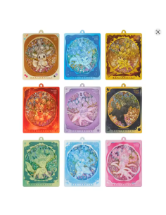 POKEMON TCG - TERASTAL GATHERING - SAND FLOWING GIFT BOX 2
