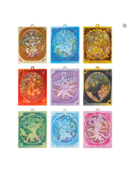 POKEMON TCG - TERASTAL GATHERING - SAND FLOWING GIFT BOX