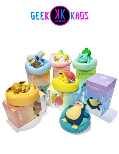 FIGURA FUNISM - POKEMON - STARRY DREAM SERIES (MYSTERY)