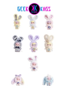 GUA GUA TOYS - MEYA & MOCIC SERIES BLIND BOX - 21.5 CM